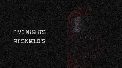 Five Nights At Skeld's