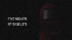 Five Nights At Skeld's