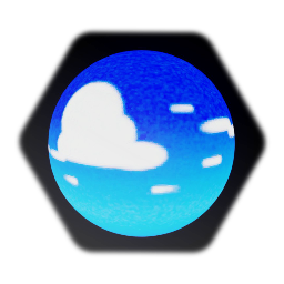 Toon Skybox
