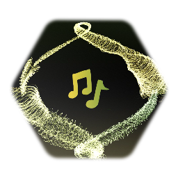 The Great Fish Song (Piano)