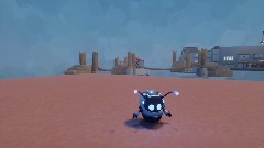 Dbugs house