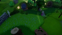 The Shire Aesthetic Tour