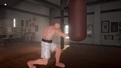 A screenshot taken in Dreams. 12 of 25.