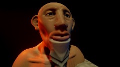 A screenshot taken in Dreams. 2 of 4.