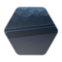 Track - Center Piece - Double Bracket