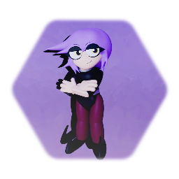 The Owl House - Amity