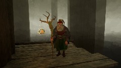 A screenshot taken in Dreams. 1 of 1.