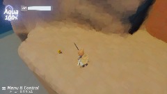 A screenshot taken in Dreams. 23 of 27.