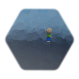 2D Platformer Bob