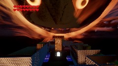 A screenshot taken in Dreams. 10 of 25.