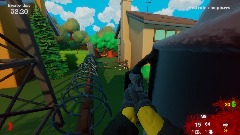 A screenshot taken in Dreams. 3 of 5.