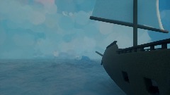 Simple Ship Game Template