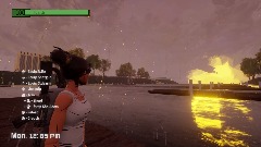 A screenshot taken in Dreams. 7 of 16.