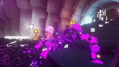 A screenshot taken in Dreams. 4 of 29.