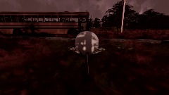 A screenshot taken in Dreams. 23 of 28.