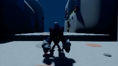 Sonic unleashed windmill isle (Night)