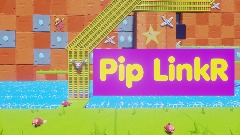 Pip LinkR
