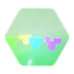 Hero Bolts Ratchet and Clank All 4 One