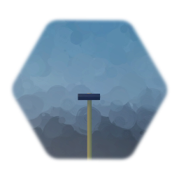 Sledgehammer