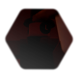 strong hat-The shadow engine