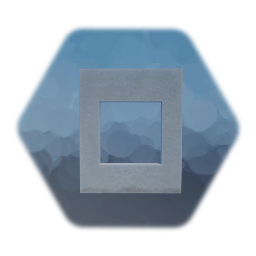 Chinese Pavillon Window wall 03