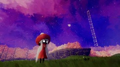 A screenshot taken in Dreams. 2 of 2.