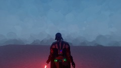 Vaders Revenge