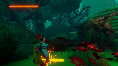 A screenshot taken in Dreams. 2 of 11.