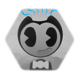 Bendy inktale