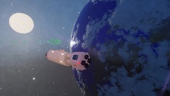 Deception: Deep Space