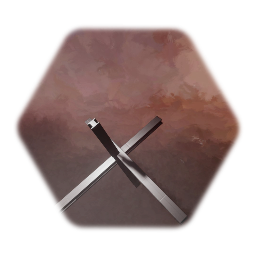 Anti-Tank Hedgehog [Czech Hedgehog]