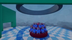 Gift Shop (FUNWORLD)