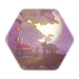 VHS FILTER (THE MOST REALISTIC ONE)