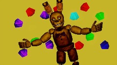 Take A Slice Short [Glass Animals]