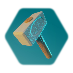 Mallet