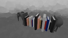 A screenshot taken in Dreams. 25 of 28.