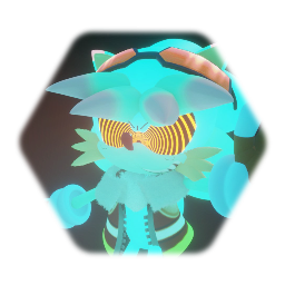 <button="Fleetway Firelight">