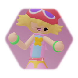 Amitie