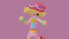 A screenshot taken in Dreams. 3 of 23.