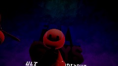 A screenshot taken in Dreams. 2 of 7.