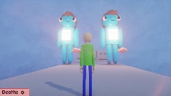 A screenshot taken in Dreams. 1 of 1.