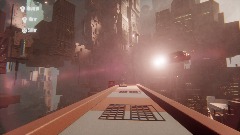 A screenshot taken in Dreams. 19 of 25.