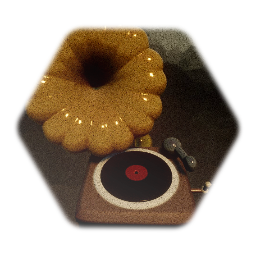 Rogan_Breaker's epic Gramophone