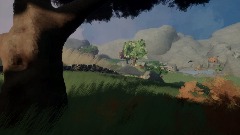 A screenshot taken in Dreams. 4 of 12.