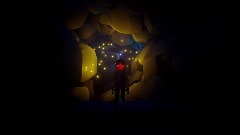 A screenshot taken in Dreams. 7 of 22.