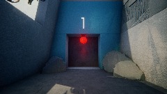 Box Blaster: Level 1