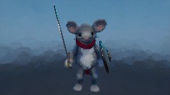 A screenshot taken in Dreams. 3 of 12.