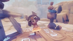 My Ancient Temple!