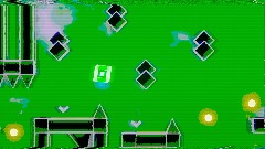 A screenshot taken in Dreams. 2 of 2.