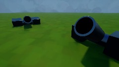 キャノンバトル